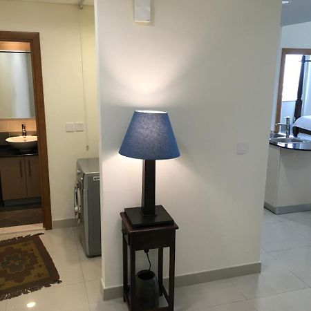 Espace Holiday Homes - Ocean Heights 14 Dubai Exterior foto