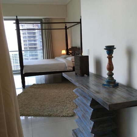 Espace Holiday Homes - Ocean Heights 14 Dubai Exterior foto